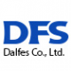 Логотип компании DFS