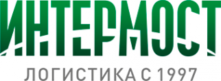 Логотип компании Интермост Логистика Восток