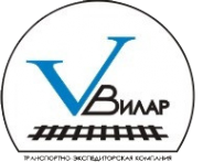 Логотип компании Вилар