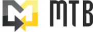 Логотип компании МТБ-Групп