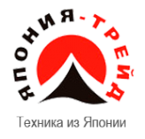Логотип компании Джапан-Трейд