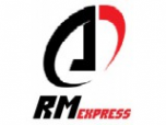 Логотип компании РМэкспресс