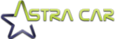 Логотип компании AstraCar