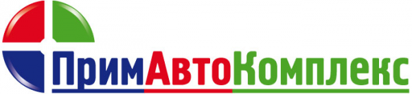 Логотип компании PAKDV.RU