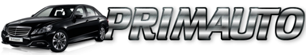 Логотип компании Primauto