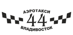 Логотип компании Аэротакси