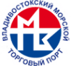 Логотип компании Владивостокский морской торговый порт