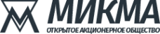 Логотип компании Микма