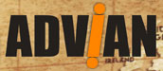 Логотип компании АДВИАН