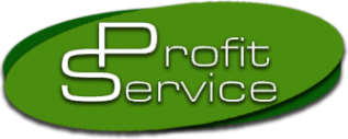 Логотип компании Профит-Сервис