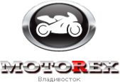 Логотип компании Моторекс