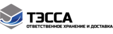 Логотип компании Тэсса