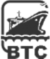Логотип компании Восток Транзит Сервис