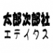 Логотип компании Токадо