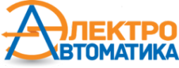 Логотип компании ТД Электроавтоматика