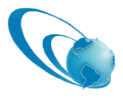 Логотип компании ДВСвязь Деталь