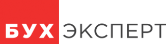 Логотип компании БухЭксперт
