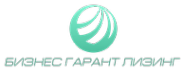 Логотип компании БИЗНЕС ГАРАНТ