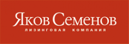 Логотип компании Яков Семенов
