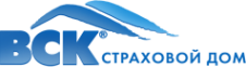 Логотип компании Всероссийская страховая компания САО