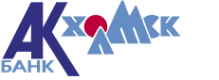 Логотип компании Холмсккомбанк