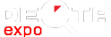 Логотип компании ДейтаЭкспо