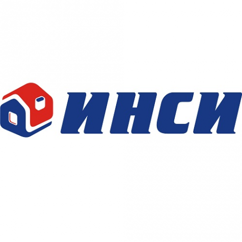 Логотип компании ИНСИ Владивосток