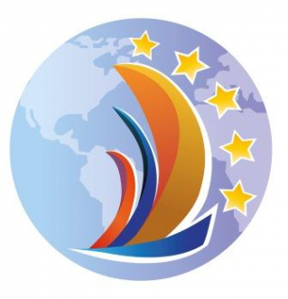 Логотип компании ПЕРВЫЙ ВИЗОВЫЙ ЦЕНТР