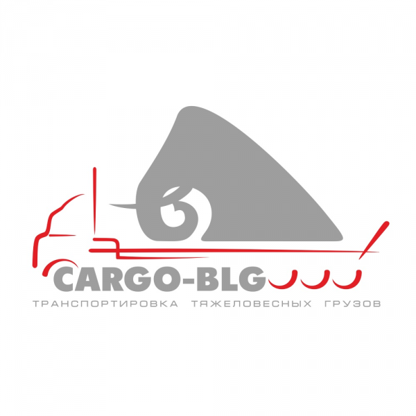 Логотип компании Карго-БиЭлДжи