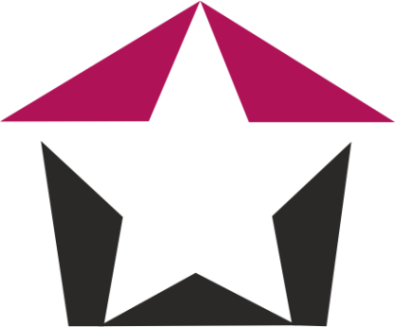 Логотип компании Asteroom