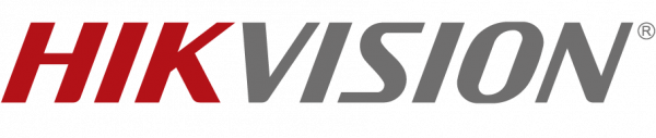 Логотип компании Hikvision