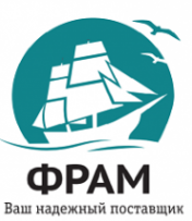 Логотип компании КОМПАНИЯ ФРАМ