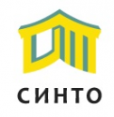 Логотип компании Синто
