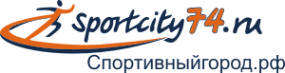 Логотип компании Sportcity74.ru Владивосток
