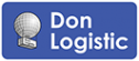 Логотип компании ООО Дон Логистик