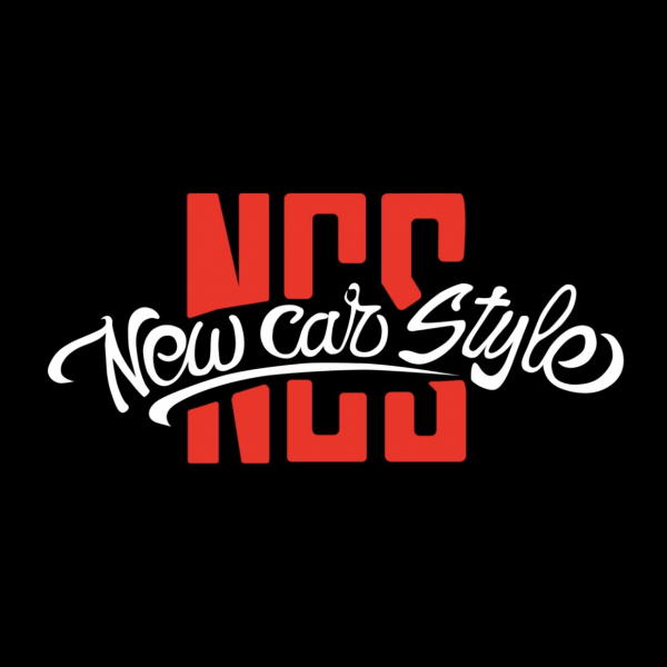 Логотип компании NCS Studio