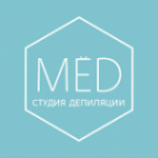 Логотип компании MЁD