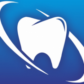 Логотип компании World Dent (Ворлд Дент) Владивосток