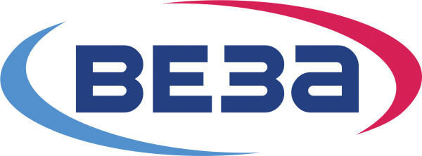 Логотип компании ВЕЗА-Владивосток