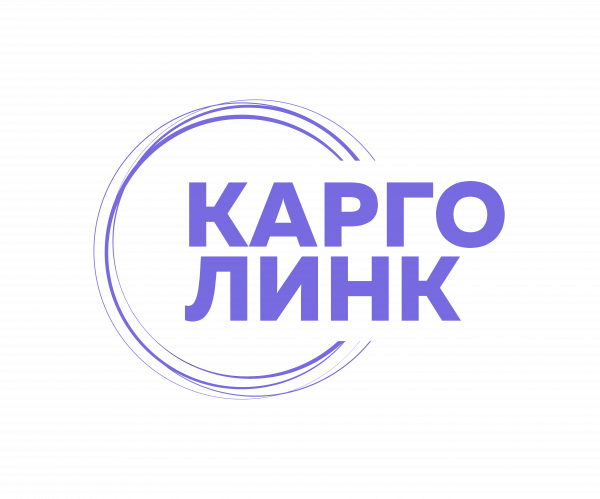 Логотип компании Карго Линк