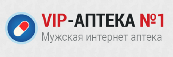 Логотип компании Владивосток Vip Apteka №1