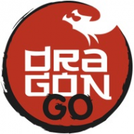 Логотип компании Магазин DragonGo