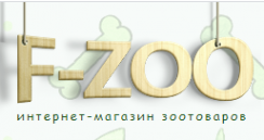 Логотип компании F-zoo