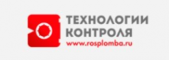 Логотип компании Технология контроля