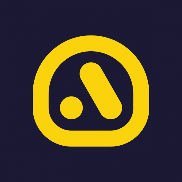 Логотип компании Alto Ai