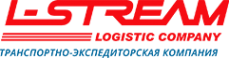 Логотип компании Транспортно-экспедиторская компания «Л-Стрим»