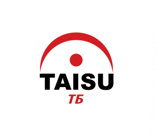Логотип компании ТАЙСУ-ТБ Владивосток