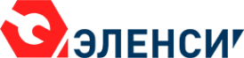 Логотип компании ООО ЭЛЕНСИ – торговая компания