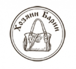 Логотип компании Хозяин Барин