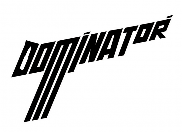 Логотип компании Dominator_vl